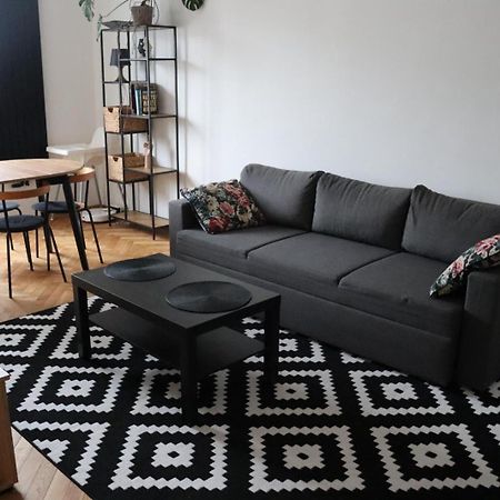 Ohmyhome - Plac Pieciu Rogow - Centrum Βαρσοβία Εξωτερικό φωτογραφία