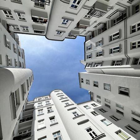 Ohmyhome - Plac Pieciu Rogow - Centrum Βαρσοβία Εξωτερικό φωτογραφία
